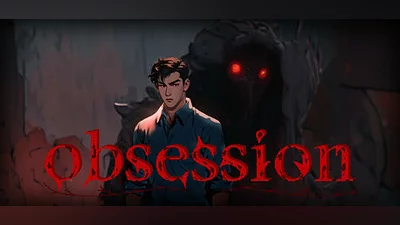 Сборник Obsession