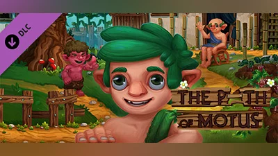 Сборник The Path of Motus Soundtrack