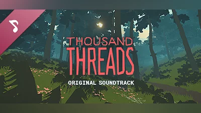 Сборник Thousand Threads Soundtrack