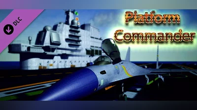 Сборник War Platform: PLA Navy Aircraft Carrier