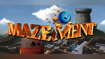 Сборник Mazement