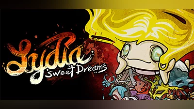 Сборник LYDIA: SWEET DREAMS