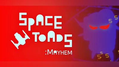 Сборник Space Toads Mayhem