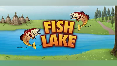 Сборник FISH LAKE