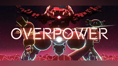 Сборник Overpower