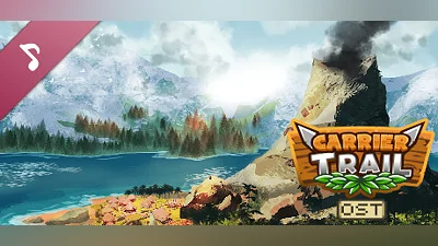 Сборник Carrier Trail - Soundtrack