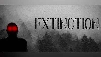 Сборник Extinction