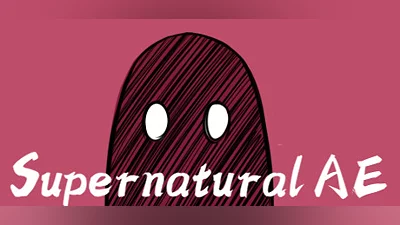 Сборник 灵异AE