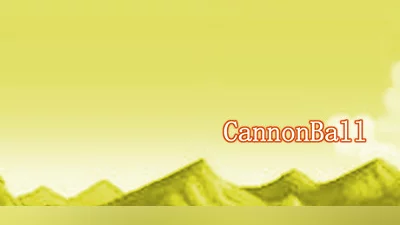 Сборник CannonBall