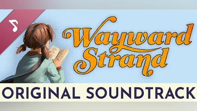 Сборник Wayward Strand Soundtrack