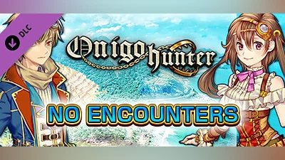 Сборник No Encounters - Onigo Hunter
