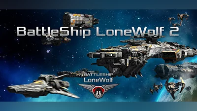 Сборник Battleship Lonewolf 2