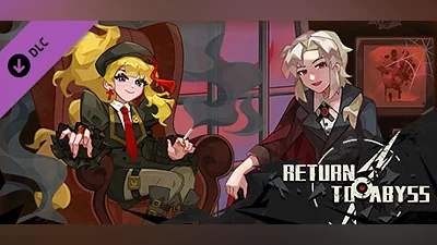 Сборник Return to Abyss - Vintage Waves Pack