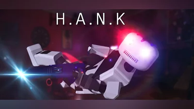 Сборник HANK