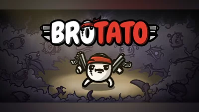 Сборник Brotato