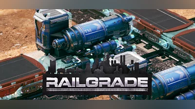 Сборник RAILGRADE