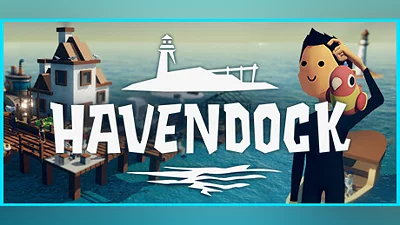 Сборник Havendock