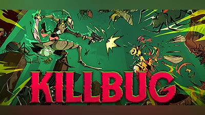 Сборник KILLBUG