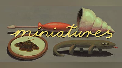 Сборник Miniatures