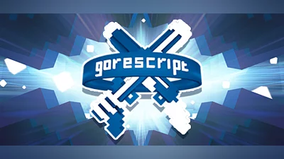 Сборник Gorescript