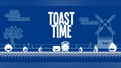 Сборник Toast Time