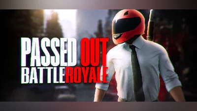 Сборник Passed Out