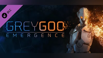 Сборник Grey Goo - Emergence Campaign
