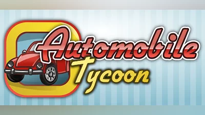 Сборник Automobile Tycoon