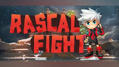 Сборник Rascal Fight Demo