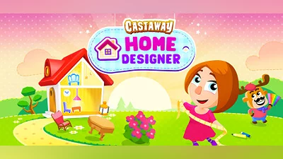 Сборник Castaway Home Designer