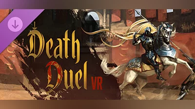 Сборник Death Duel VR Elite Package