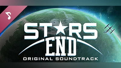 Сборник Stars End Soundtrack