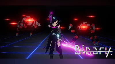 Сборник Binary.