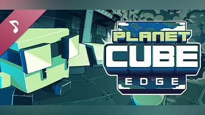 Сборник Planet Cube: Edge - OST