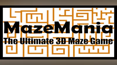 Сборник Maze Mania: The Ultimate 3D Maze Game