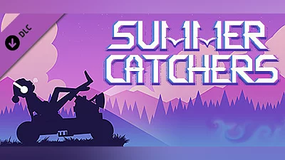 Сборник Summer Catchers (Original Soundtrack)
