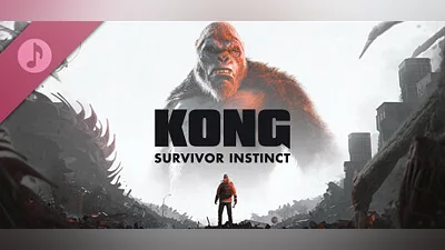 Сборник Kong: Survivor Instinct Soundtrack