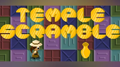 Сборник Temple Scramble