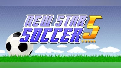 Сборник New Star  Soccer 5