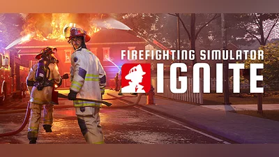 Сборник Firefighting Simulator: Ignite