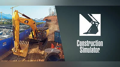 Сборник Construction Simulator