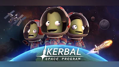 Сборник Kerbal Space Program