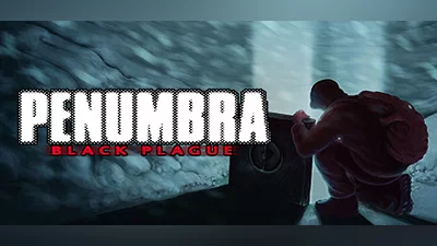 Сборник Penumbra: Black Plague Gold Edition