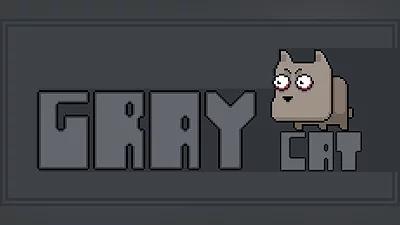 Сборник Gray Cat