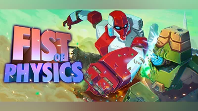 Сборник Fist of Physics