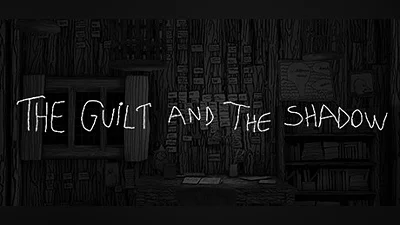 Сборник The Guilt and the Shadow
