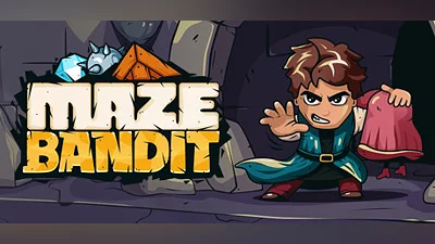 Сборник Maze Bandit