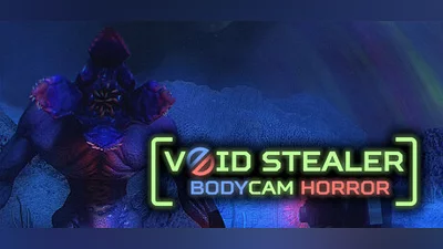 Сборник Void Stealer Bodycam Horror