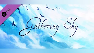 Сборник Gathering Sky - Original Soundtrack