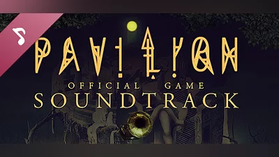 Сборник Pavilion - Soundtrack